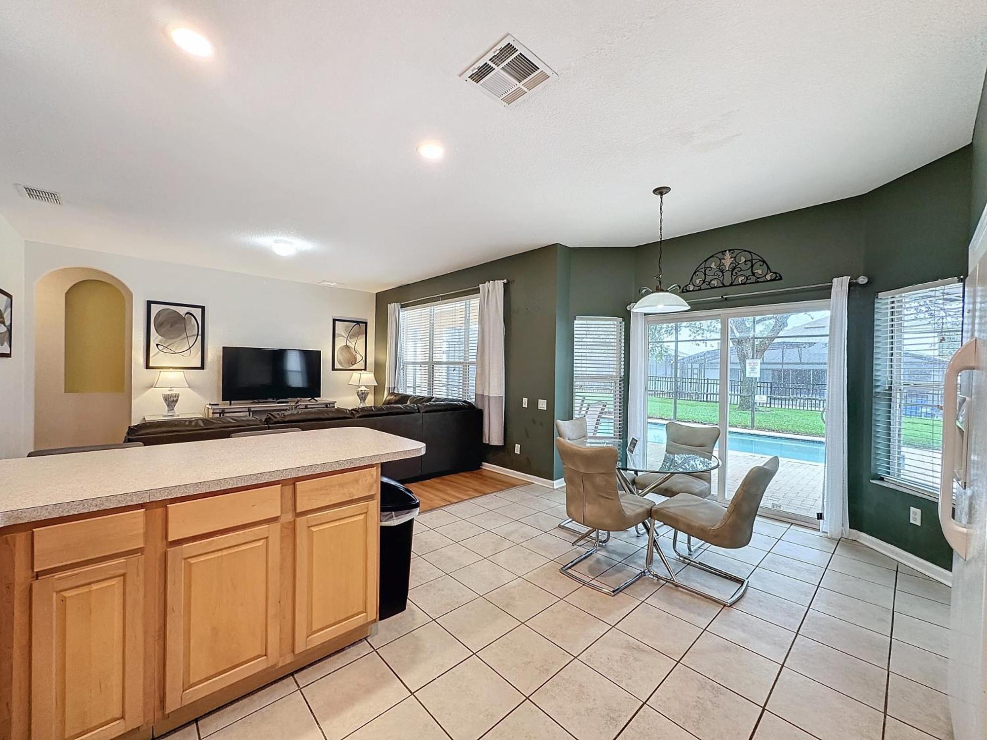 Disney World Vacation.. Luxury 6 Br/4 Ba 5 Star Villa Orlando Exterior foto