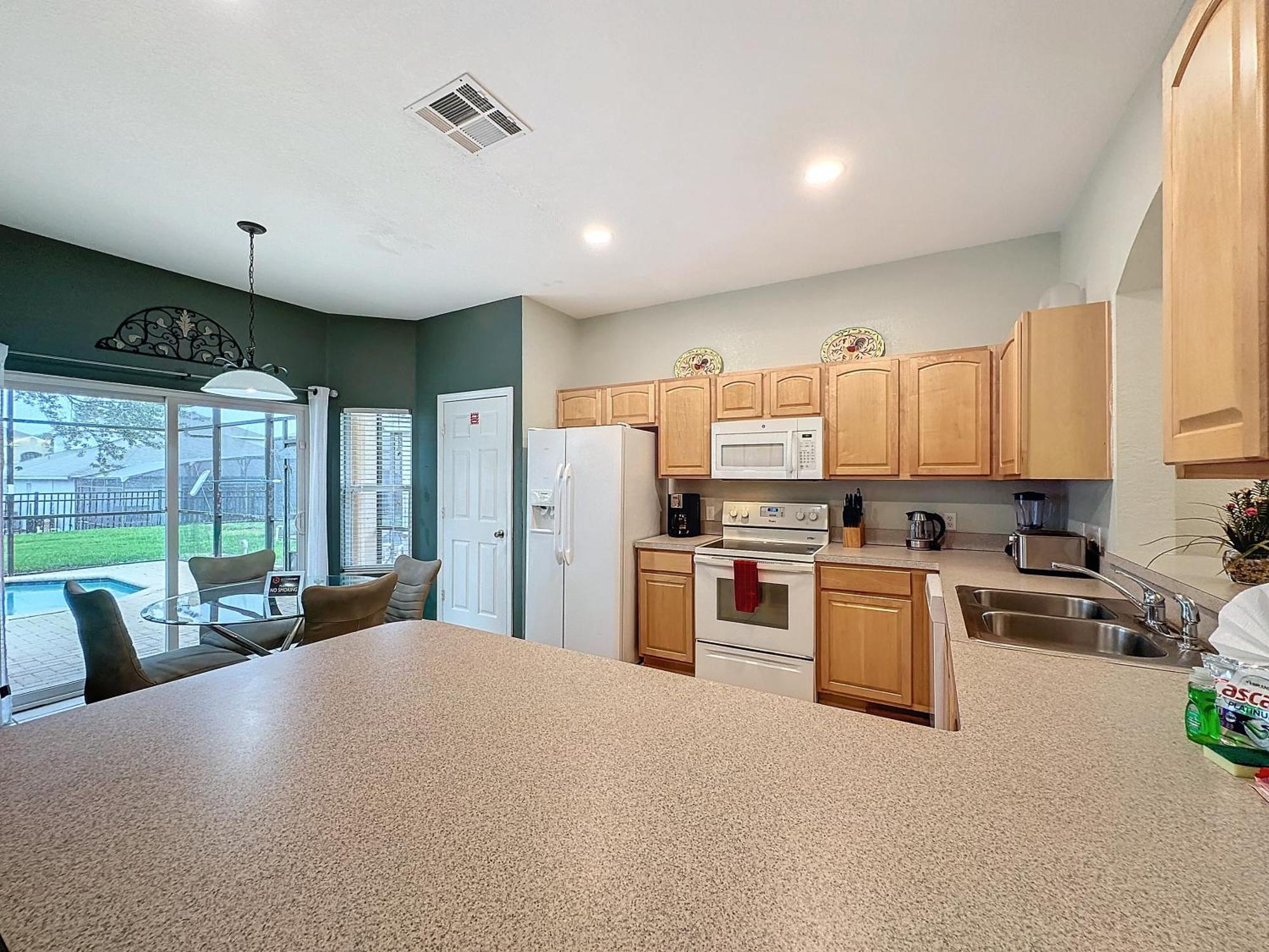 Disney World Vacation.. Luxury 6 Br/4 Ba 5 Star Villa Orlando Exterior foto
